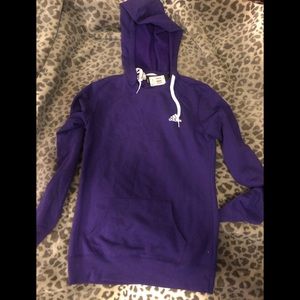 NWT! Adidas Hoodie